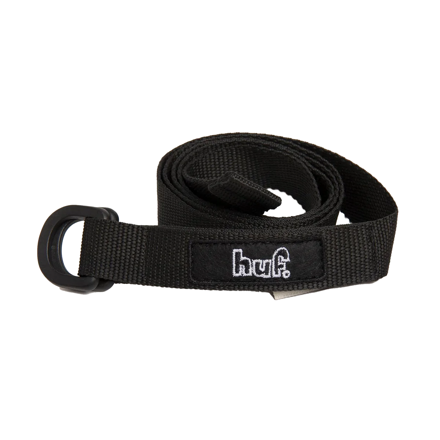HUF Cromer Cinch Belt - Black