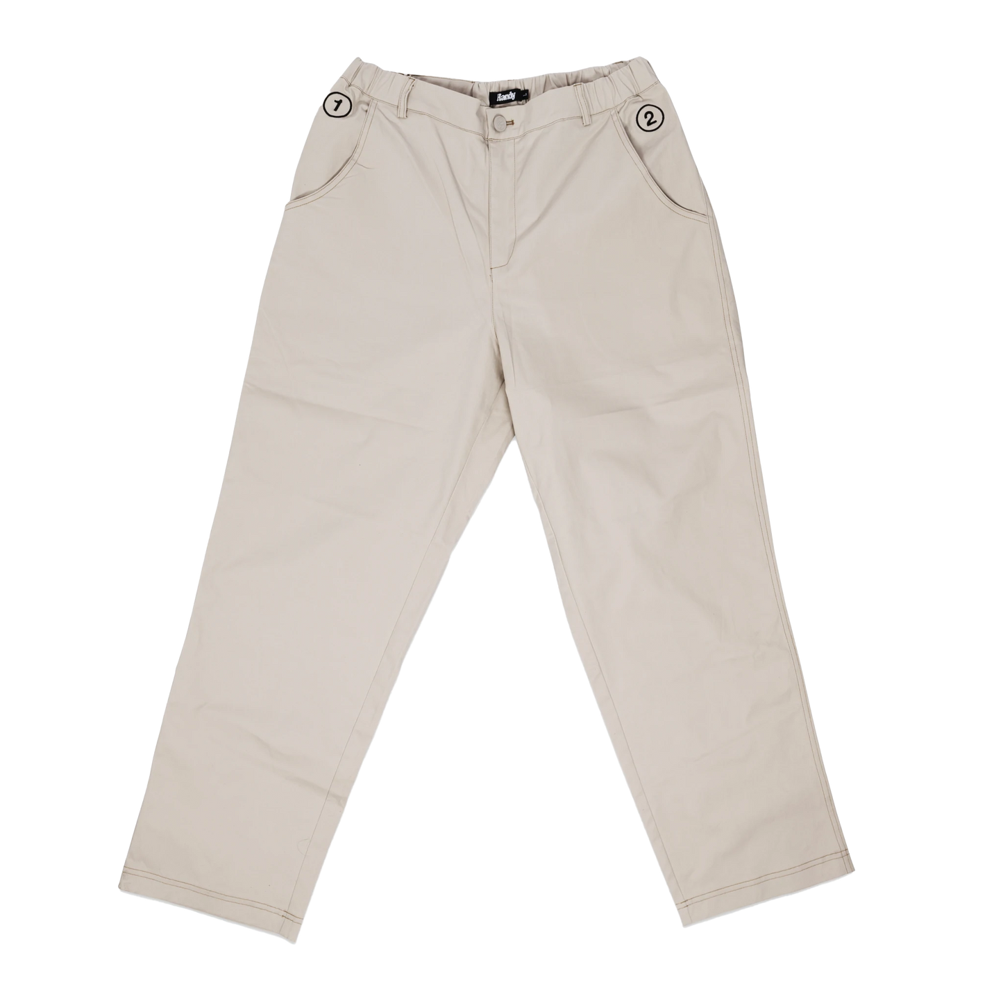 HANDY SUPPLY CO Trousers Painters