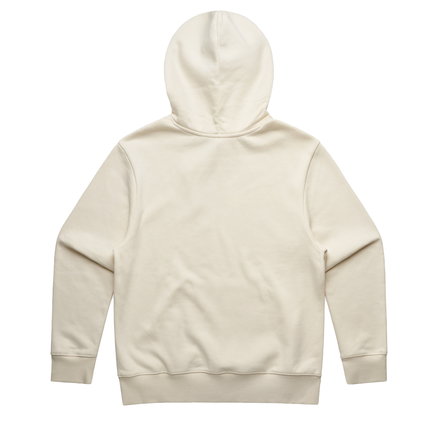 AS Colour - Heavy Hood Ecru