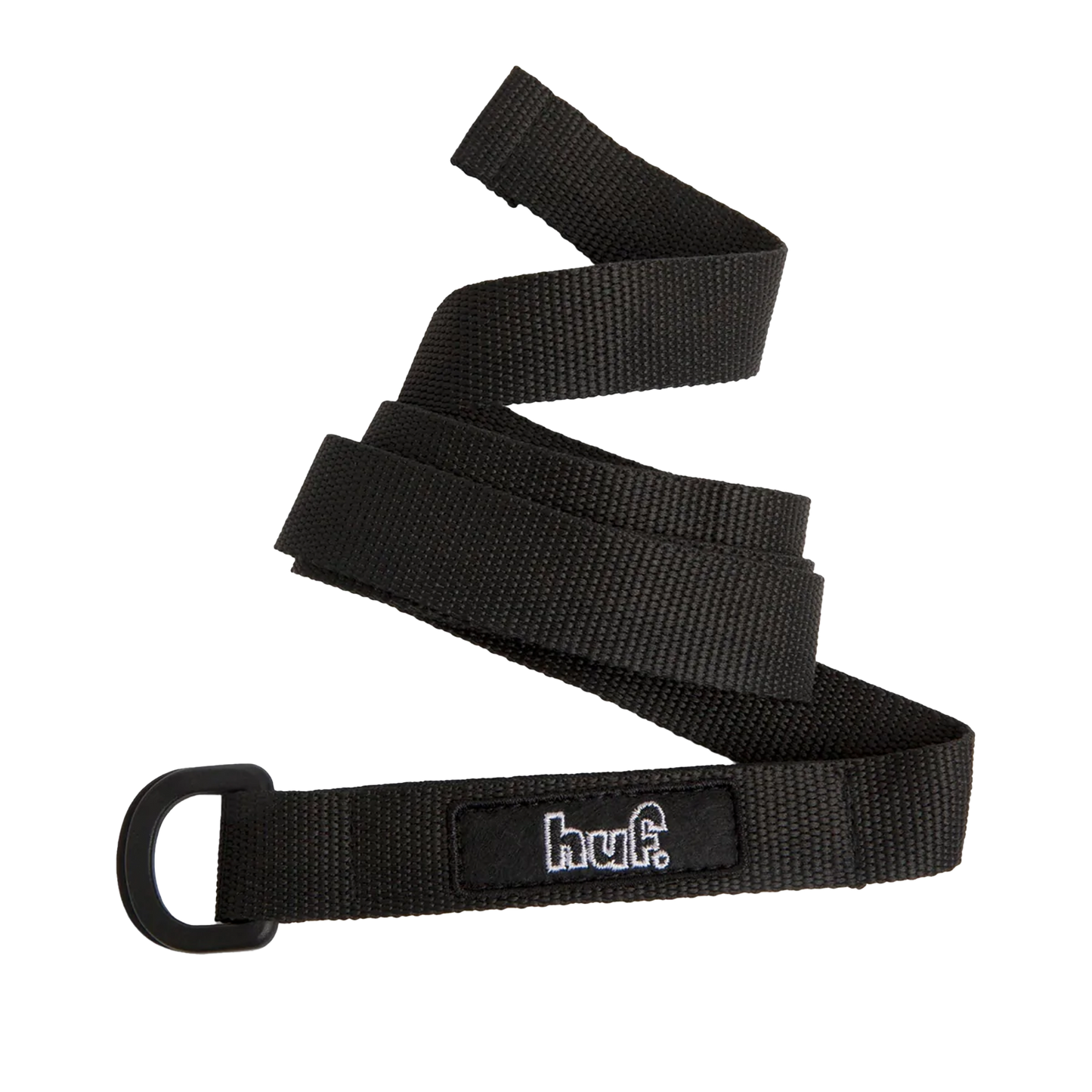 HUF Cromer Cinch Belt - Black