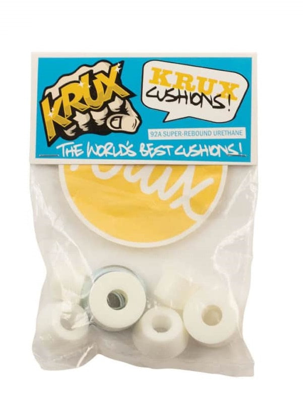 KRUX Bushings Worlds Best 92a Standard