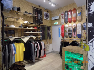 Circle Collective Hackney Store