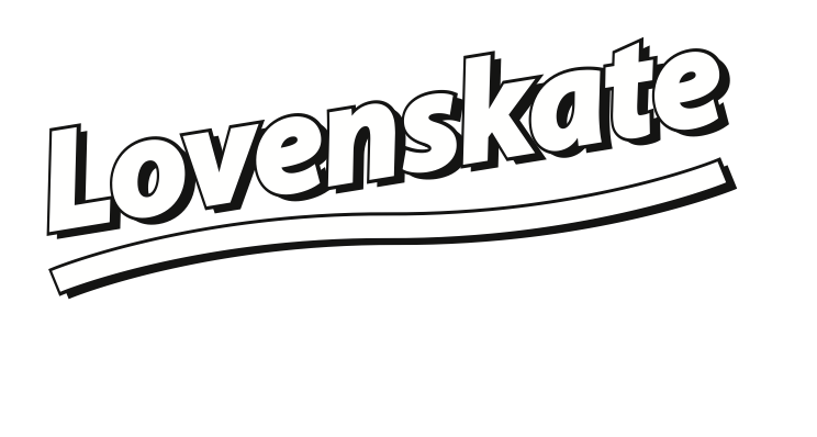 Lovenskate