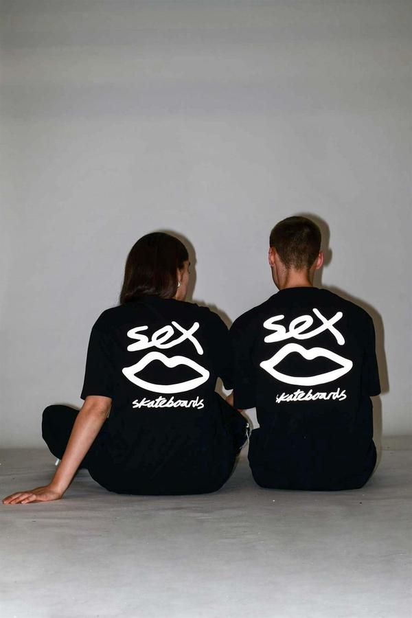 Sex Skateboards Apparel