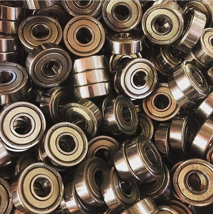 CC Skate Shop | Bearings 