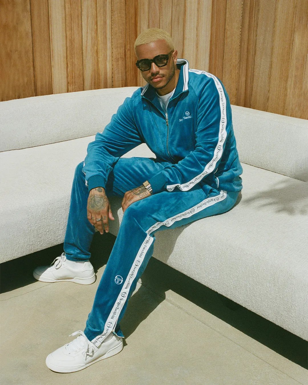 Sergio Tacchini