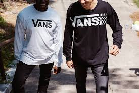 Vans Apparel