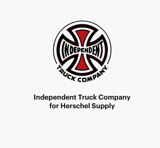 Herschel x Independent