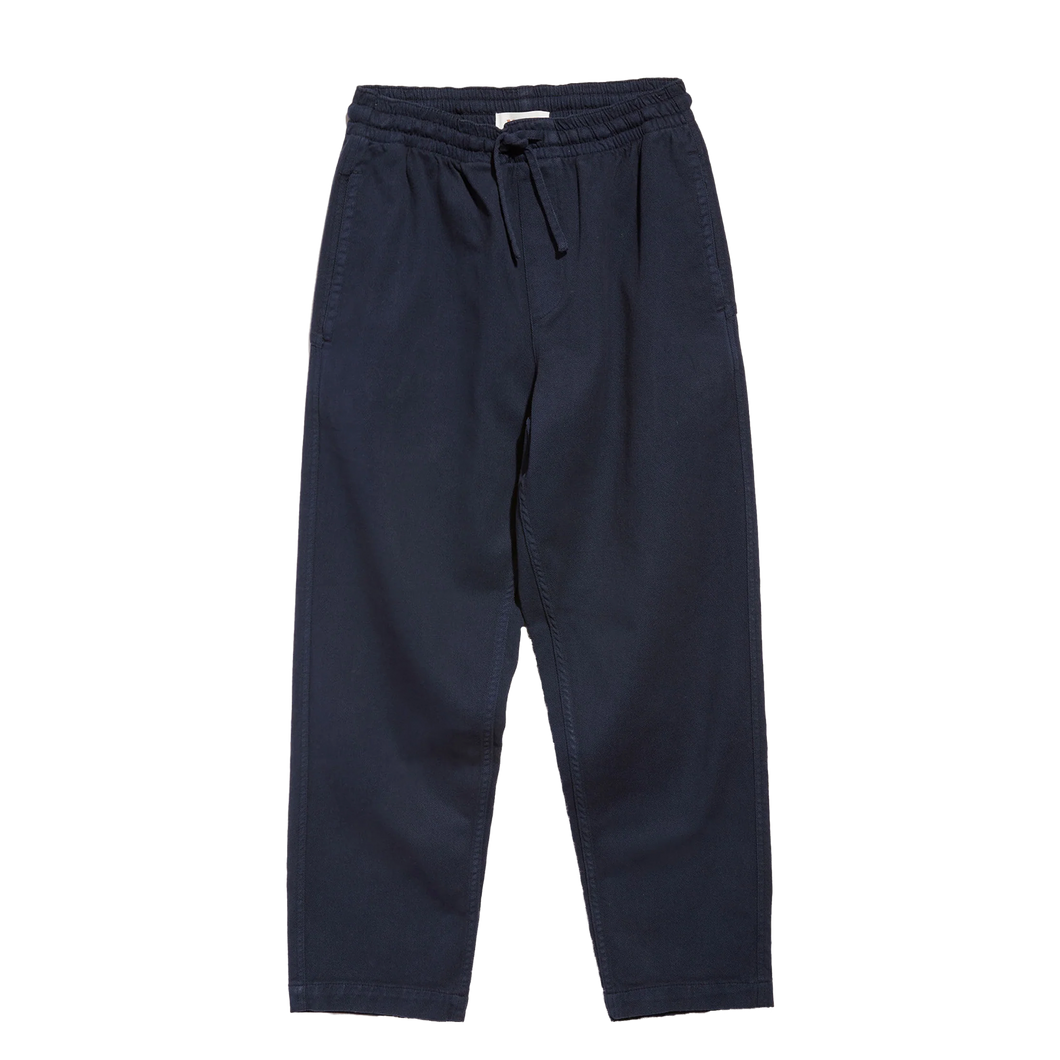 YMC Bottoms Alva Skate - Navy