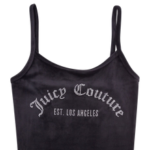 Juicy Couture Howard Dress Arched Diamante