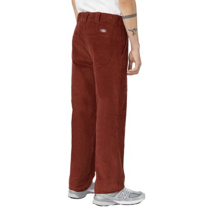 DICKIES Higginson Pant Red