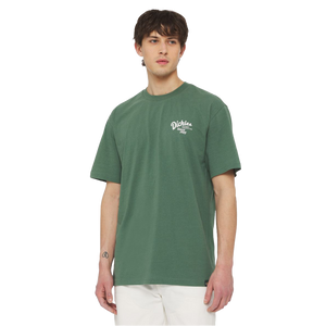 DICKIES T-Shirt Raven - Dark Forest