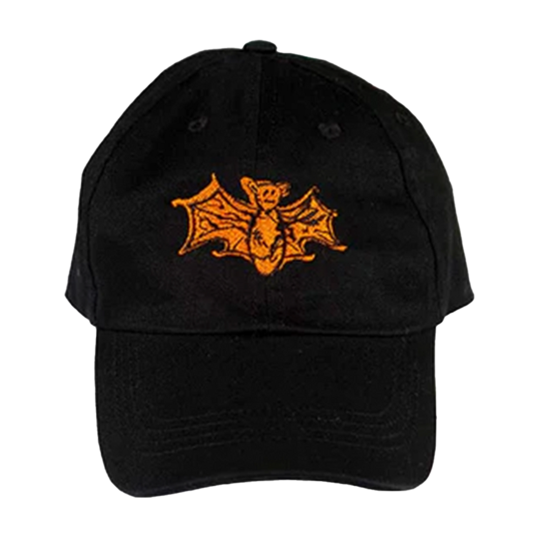 Sour Solution Bat Cap - Black