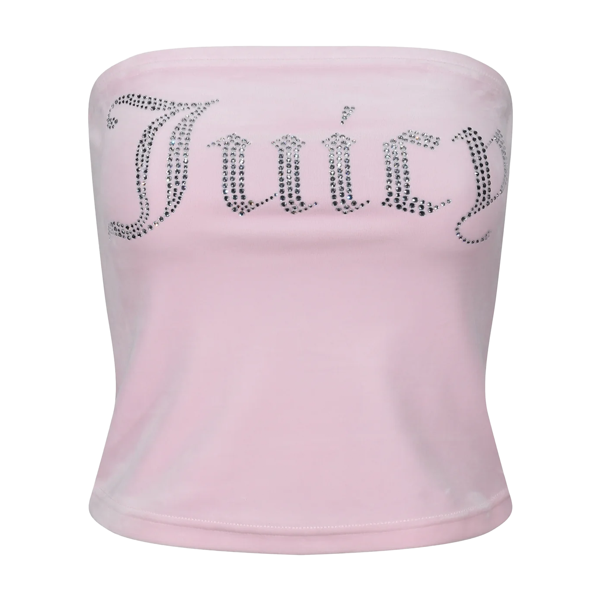 Popular Juicy Couture tube top