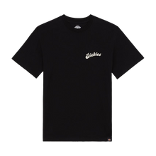 DICKIES Grainfield T-Shirt Black