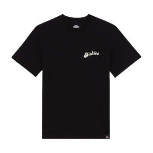 DICKIES Grainfield T-Shirt Black