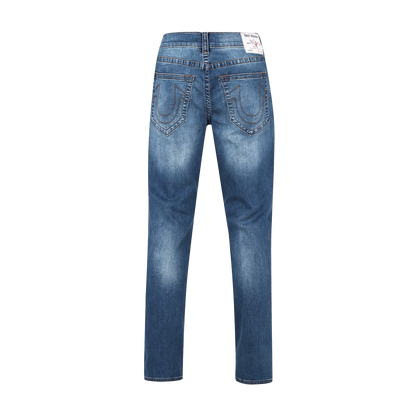 TRUE RELIGION RICKI STRAIGHT JEAN
