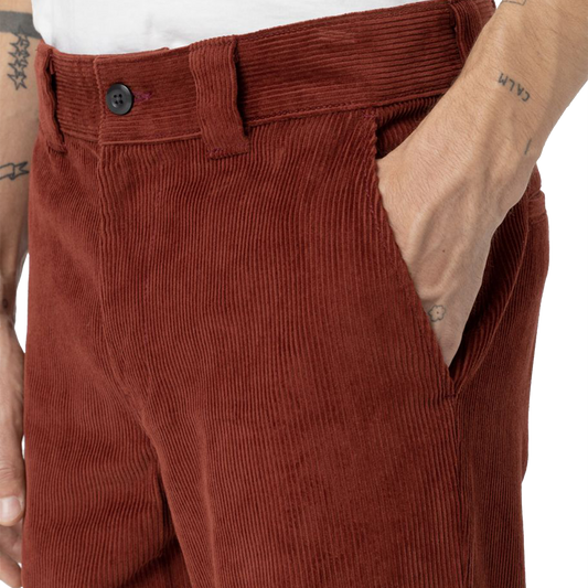 DICKIES Higginson Pant Red
