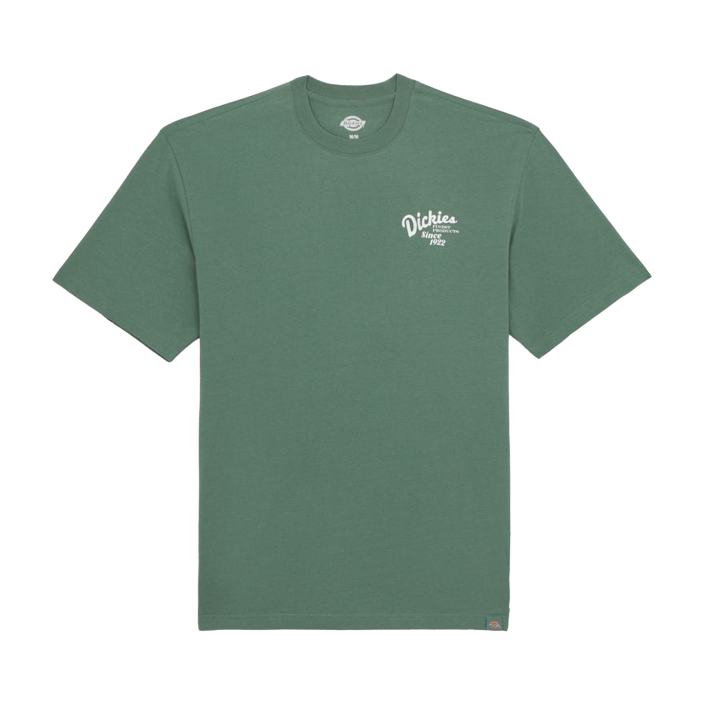 DICKIES T-Shirt Raven - Dark Forest