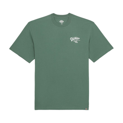 DICKIES T-Shirt Raven - Dark Forest