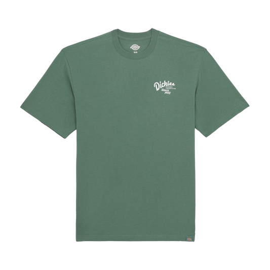 DICKIES T-Shirt Raven - Dark Forest