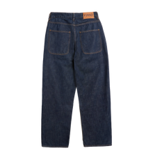 YMC Jeans Silver Earth - Indigo