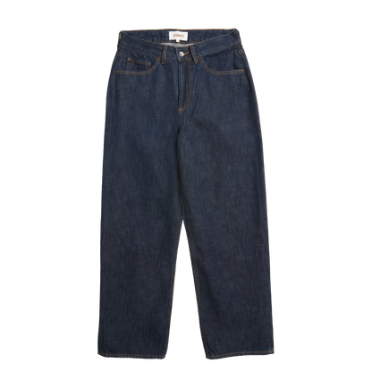 YMC Jeans Silver Earth - Indigo