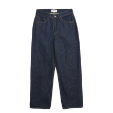 YMC Jeans Silver Earth - Indigo