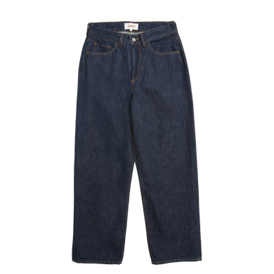 YMC Jeans Silver Earth - Indigo