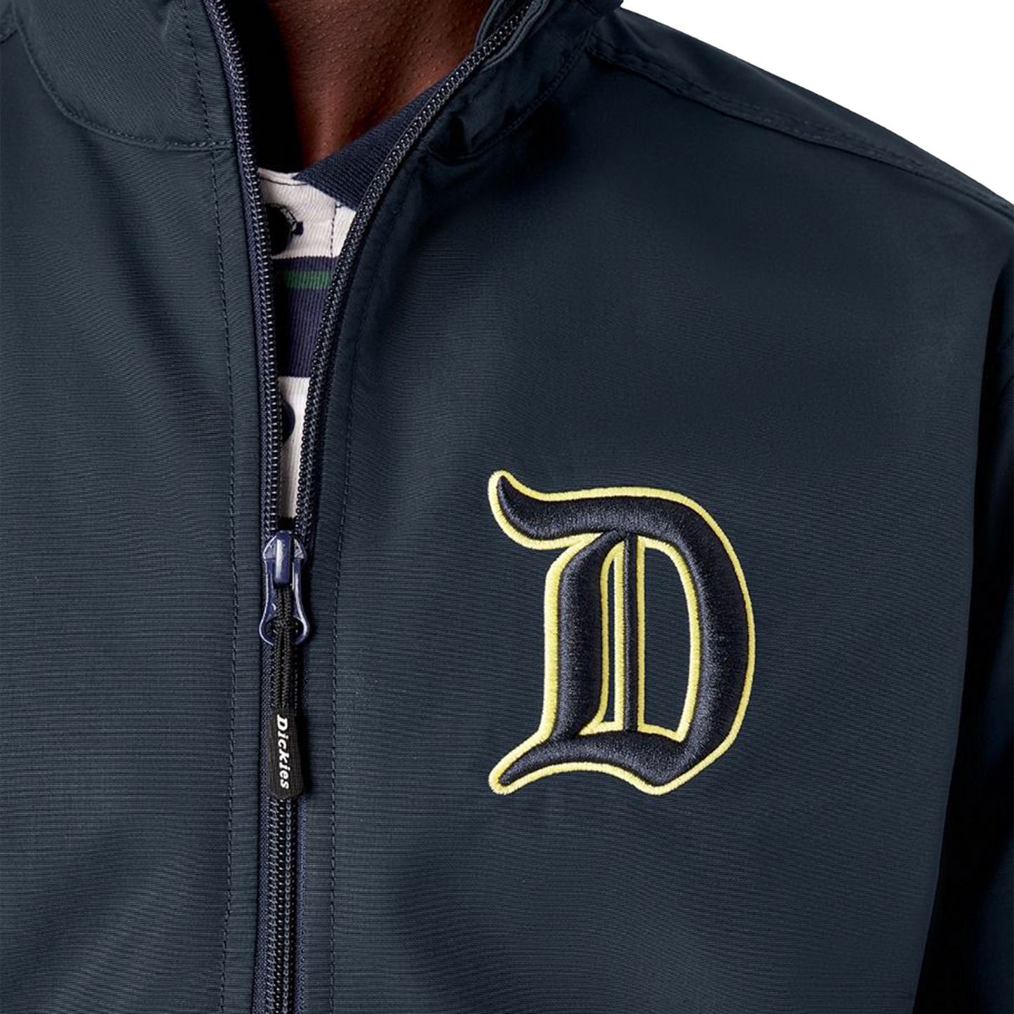 DICKIES Jacket Guy Mariano - Dark Navy