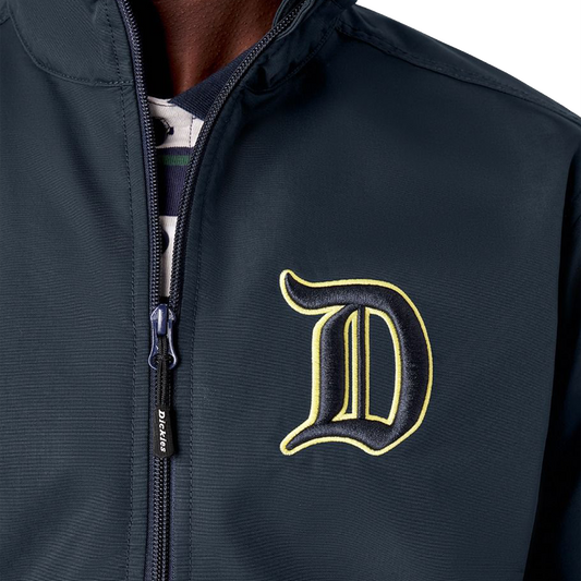 DICKIES Jacket Guy Mariano - Dark Navy