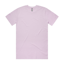 AS COLOUR Classic Tee - Orchid