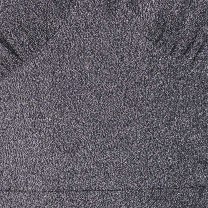 HELL BUNNY Dress Mid Haze - Silver