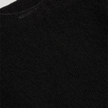 YMC Jumper Crew Jets Earth - Black