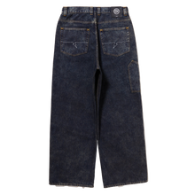 CHET ROCK Jeans Slouch - Marble