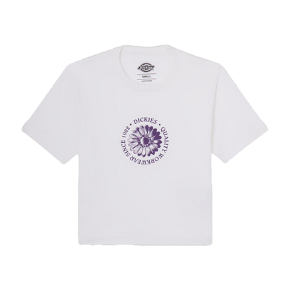 DICKIES Garden Plain Tee