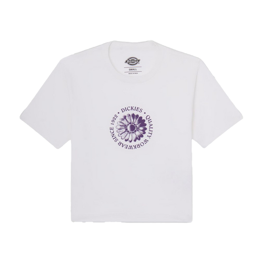 DICKIES Garden Plain Tee