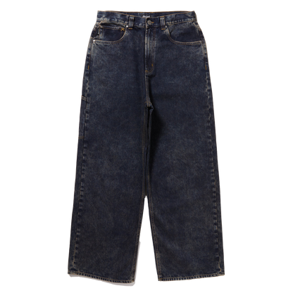 CHET ROCK Jeans Slouch - Marble