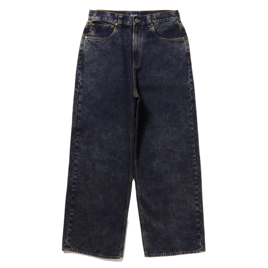 CHET ROCK Jeans Slouch - Marble