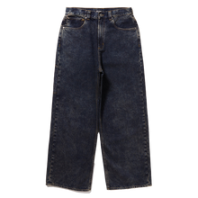 CHET ROCK Jeans Slouch - Marble