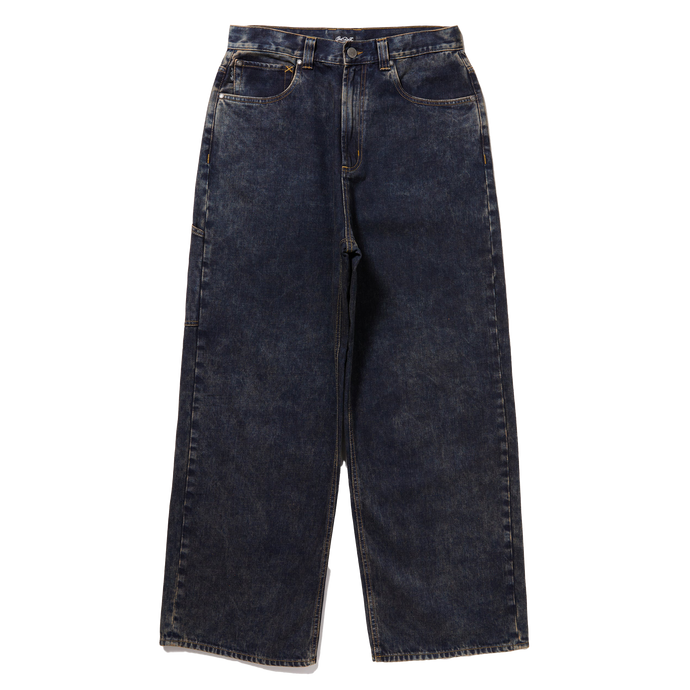 CHET ROCK Jeans Slouch - Marble