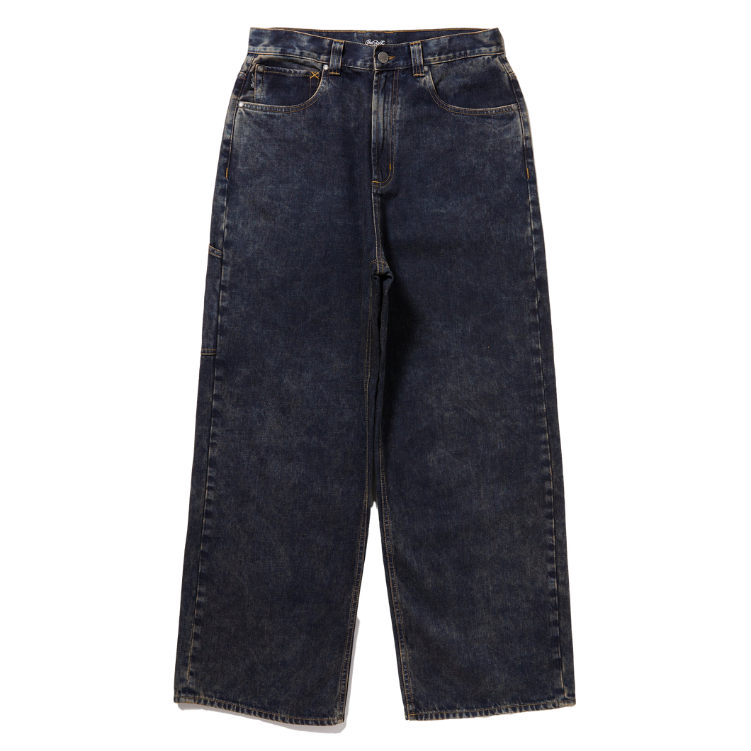 CHET ROCK Jeans Slouch - Marble