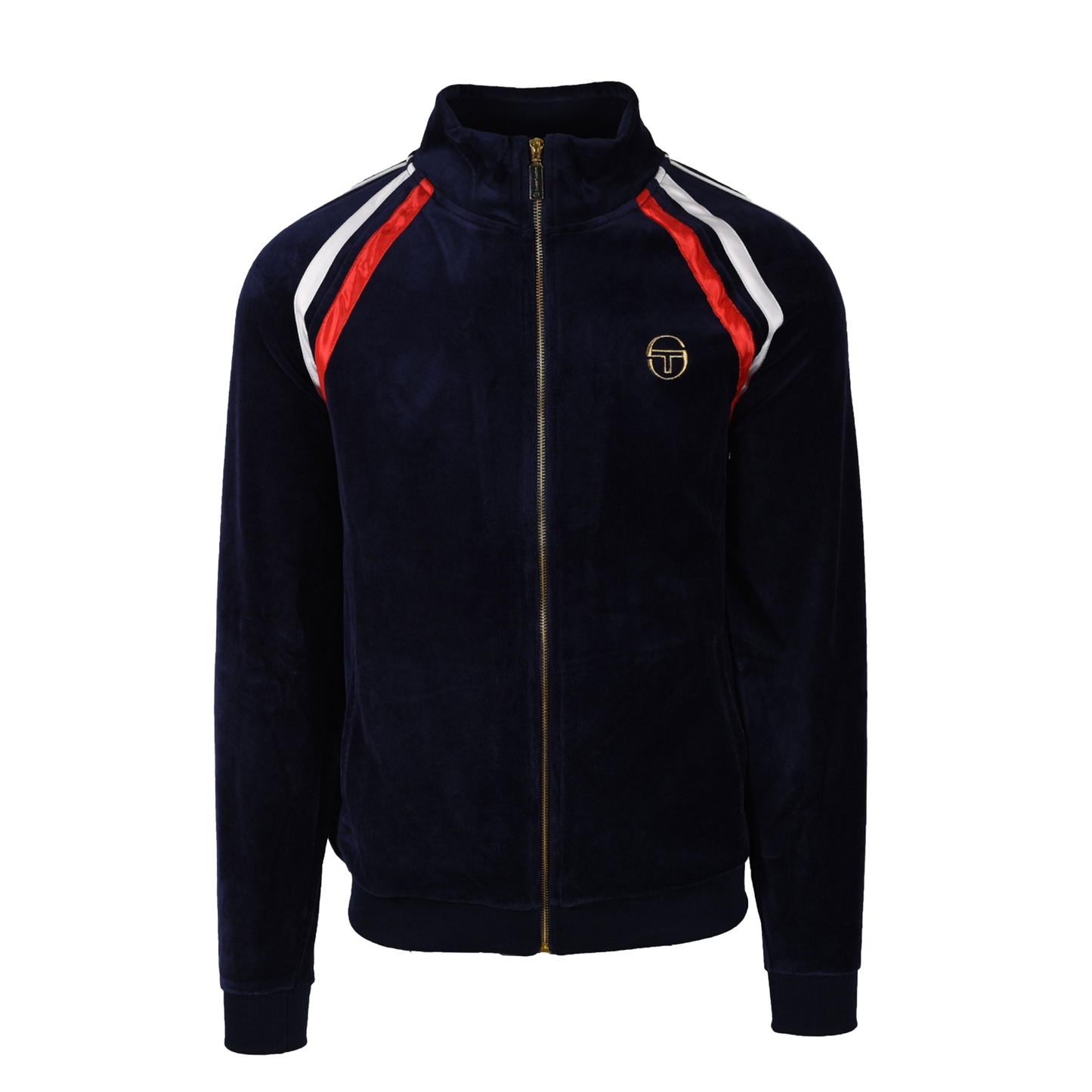 Sergio Tacchini GHIBLI LUXE TRACK TOP