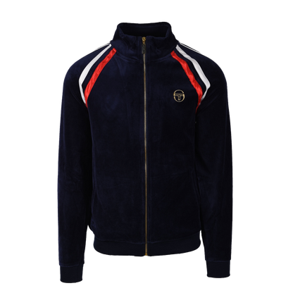 Sergio Tacchini GHIBLI LUXE TRACK TOP