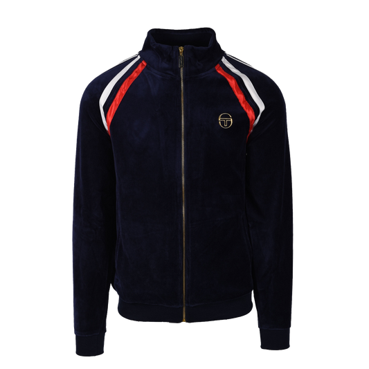 Sergio Tacchini GHIBLI LUXE TRACK TOP