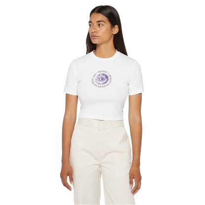 DICKIES Garden Plain Tee