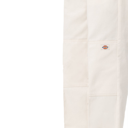DICKIES Double Knee Pant Whitecap Gray