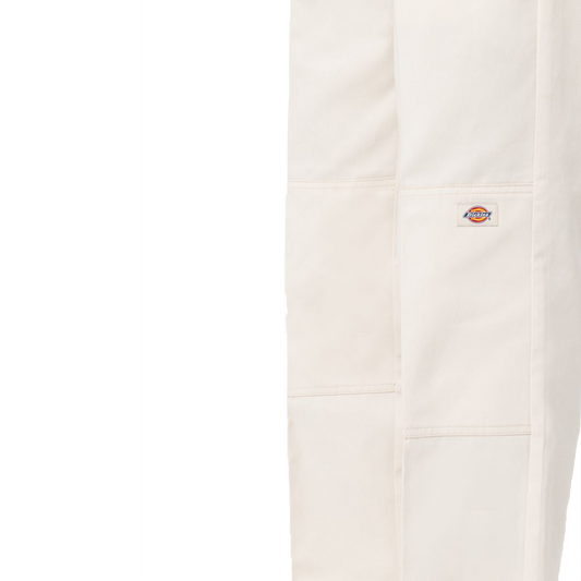 DICKIES Double Knee Pant Whitecap Gray
