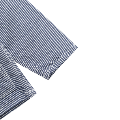 SERVICE WORKS Chore Shirt- Hickory