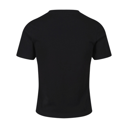 JUICY COUTURE   NOAH T-SHIRT ARCHED DIAMANTE NOAH T-SHIRT